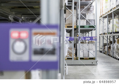 倉庫物流 倉庫物流 64898957