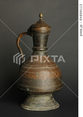 ancient metal utensils ancient metal utensils 64899113