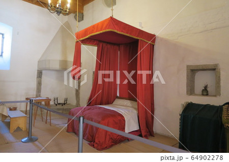 ドナウベントの景勝地に建つマーチャーシュ王の夏の離宮 ドナウベントの景勝地に建つマーチャーシュ王の夏の離宮 64902278