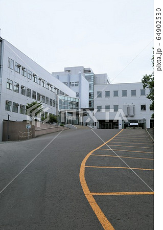 北海道教育大学釧路校 北海道教育大学釧路校 64902530