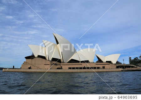 オペラハウス（シドニー） 64903695