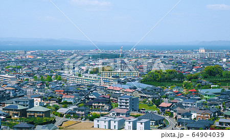 大村市(長崎県)の写真素材 [64904039] PIXTA