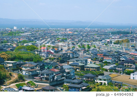 大村市(長崎県) 大村市(長崎県) 64904092