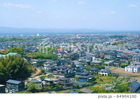 大村市(長崎県) 大村市(長崎県) 64904100