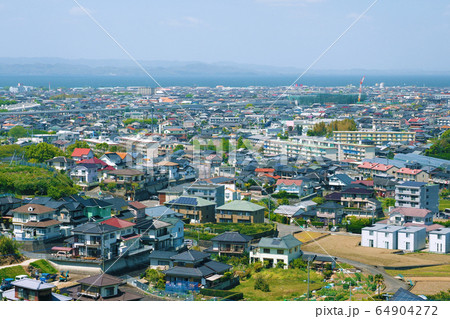 大村市(長崎県) 64904272