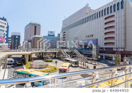 八王子駅北口　マルベリーブリッジ 64904950