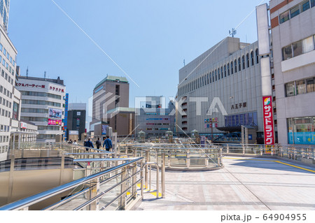 八王子駅北口　マルベリーブリッジ 64904955