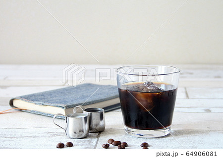 アイスコーヒー アイスコーヒー 64906081