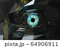 人工知能コンセプト　目 64906911