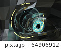 人工知能コンセプト　目 64906912