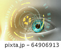人工知能コンセプト　目 64906913