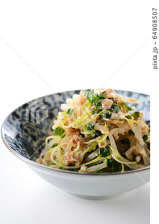 無限かいわれもやし 無限かいわれもやし 64908507