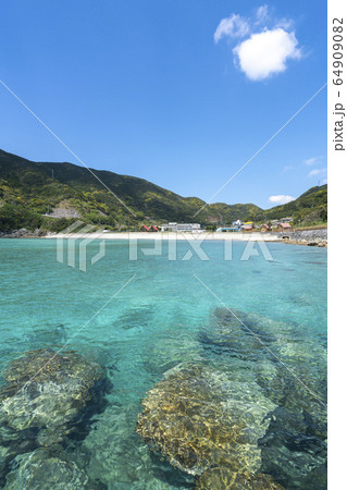 高井旅海水浴場 64909082