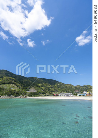 高井旅海水浴場 64909083