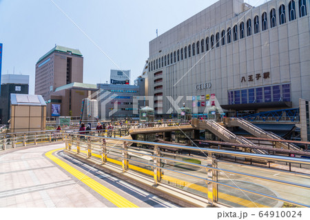 八王子駅北口　マルベリーブリッジ 64910024