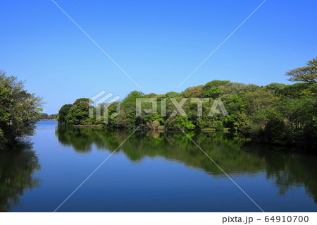 ときわ公園 64910700