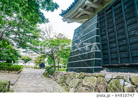 勝竜寺城跡 勝竜寺城跡 64910747