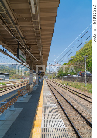 JR猿橋駅 64915533