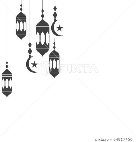 Mosque vector icon illustration design 64917450