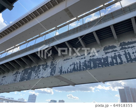 レインボーブリッジ レインボーブリッジ 64918355