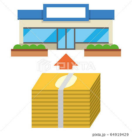 アイコンシリーズ アイコンシリーズ 64919429