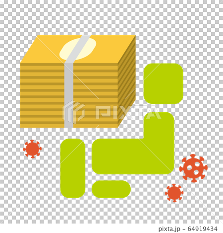 Icon series 64919434