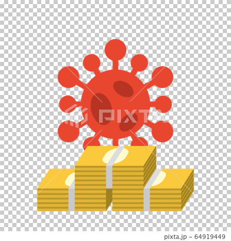 Icon series 64919449