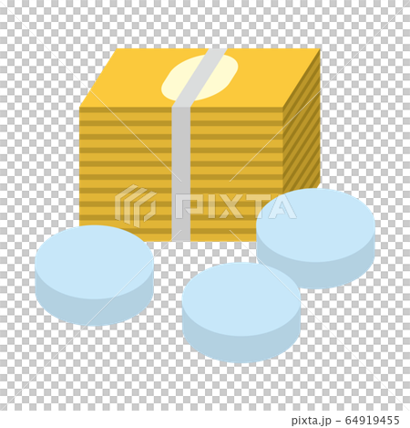 アイコンシリーズ 64919455