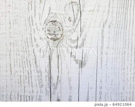 White old grange painted wood desk background 64921064