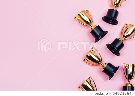 Golden winner cups Golden winner cups 64921264