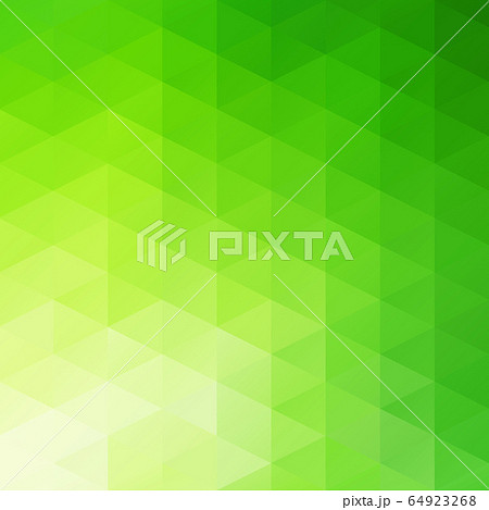 Green Grid Mosaic Background, Creative Design Green Grid Mosaic Background, Creative Design 64923268