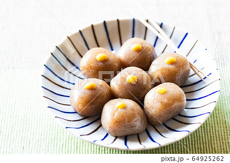 生芋こんにゃく 玉こんにゃく 64925262