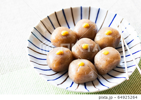 生芋こんにゃく 玉こんにゃく 64925264