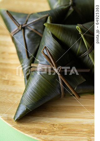 笹巻 笹巻 64925363