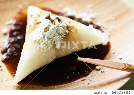 笹巻 笹巻 64925381