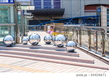 八王子駅北口 マルベリーブリッジ 八王子駅北口 マルベリーブリッジ 64926671