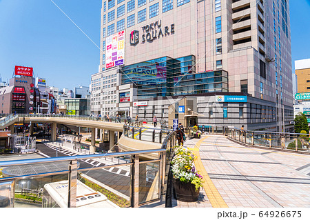 八王子駅北口 マルベリーブリッジ 八王子駅北口 マルベリーブリッジ 64926675