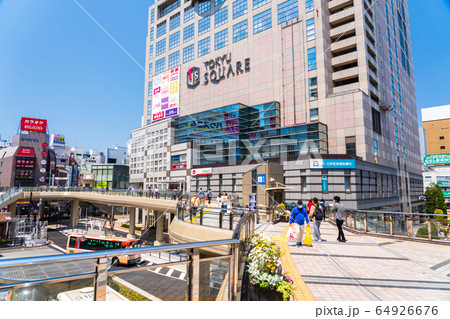 八王子駅北口 マルベリーブリッジ 八王子駅北口 マルベリーブリッジ 64926676