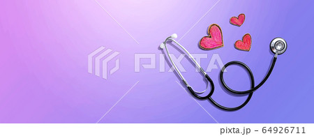 Medical worker appreciation theme Medical worker appreciation theme 64926711
