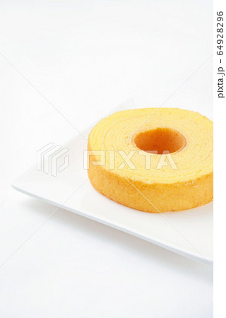 バームクーヘン 64928296