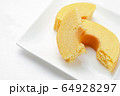 バームクーヘン 64928297