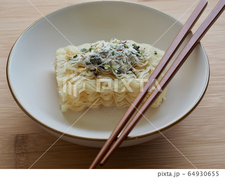 韓国 韓国料理 ビーフン 64930655