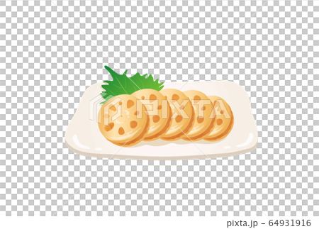 蓮藕 蓮藕 64931916