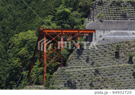 大滝ダム 吉野 奈良県吉野 ダム 大滝ダム 吉野 奈良県吉野 ダム 64932720