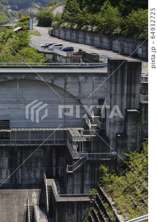 大滝ダム 吉野 奈良県吉野 ダム 大滝ダム 吉野 奈良県吉野 ダム 64932725