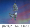 景色 空 屋外 64933487