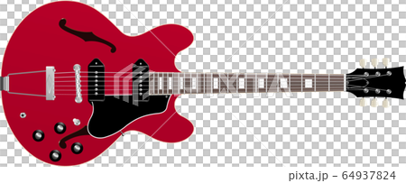 一把吉他 64937824