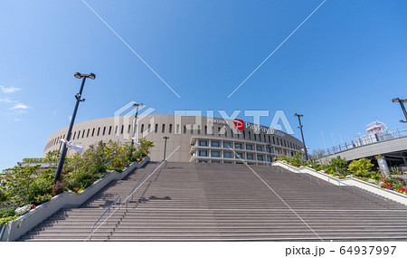PayPayドームドーム（ペイペイドーム）_福岡県福岡市早良区_観光地 64937997