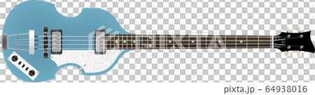 低音吉他 64938016