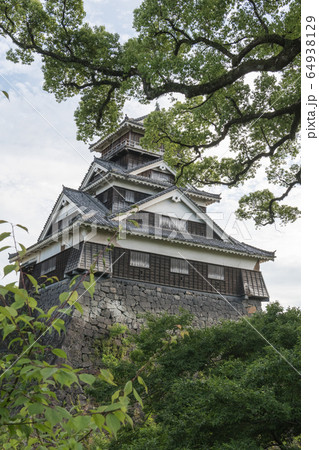 宇土櫓 宇土櫓 64938129